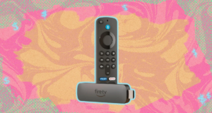 Oferta de Amazon Fire TV Stick: $ 29,99 en Amazon