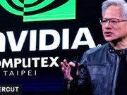 Aspectos destacados de la presentación principal de Nvidia Computex 2026