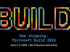Cómo ver Microsoft Build 2026 en vivo el 2 de junio