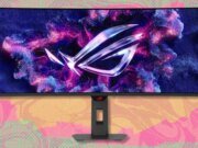 Las mejores ofertas en monitores para juegos: obtenga el monitor para juegos ASUS ROG Strix Ultrawide con un enorme descuento del 35 por ciento