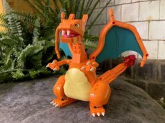 LEGO lanza conjuntos de Pokémon inteligentes con los que puedes luchar