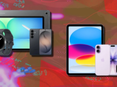 Ofertas de paquetes de Verizon: cómo obtener un teléfono, reloj inteligente y tableta Apple, Samsung o Google gratis
