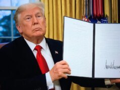 Trump insinúa una supervisión real de la IA en una nueva orden ejecutiva