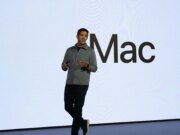 El próximo CEO de Apple, John Turnus, no subirá al escenario de la WWDC 2026