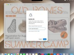 Apple WWDC 2026: Notificarme en Safari te ayuda a comprar de forma más inteligente