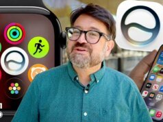 Explicación de la nueva IA Siri de Apple