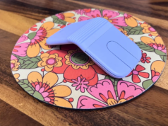 Logitech ha lanzado Mobi Fold, un mouse plegable con lo último en estilo de teléfono plegable