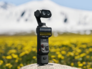 Insta360 ha presentado Luna Ultra, su competidor Osmo Pocket