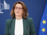La UE ordena a Meta restablecer el acceso gratuito a sus rivales de IA en WhatsApp