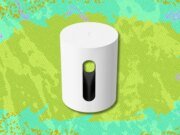 La mejor oferta de Sonos: ahorre $ 100 en Sonos Sub Mini en Amazon