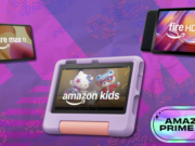 Las mejores ofertas de tabletas Prime Day Amazon Fire
