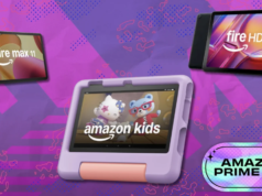 Las mejores ofertas de tabletas Prime Day Amazon Fire