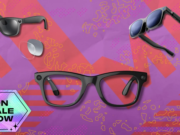 Las mejores ofertas de gafas inteligentes de Prime Day