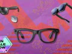 Las mejores ofertas de gafas inteligentes de Prime Day