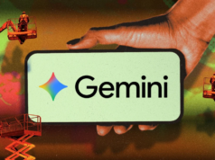 ¿En qué se ha metido Géminis? Google ha reconocido el error “algo salió mal”.