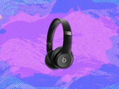 La mejor oferta de auriculares: ahorre $ 70 en Beats Solo 4