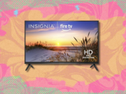 El mejor televisor inteligente: ahorre $ 60 en el Insignia Clase F20 de 32 pulgadas