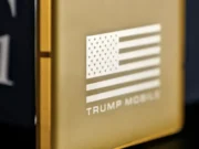 El teléfono Trump es principalmente un teléfono HTC renombrado