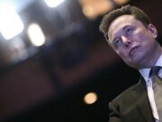 Elon Musk apoya la deportación de inmigrantes antes de la salida a bolsa de SpaceX