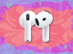 Las mejores ofertas de Apple AirPods: ahorre $ 30 en Apple AirPods 4