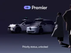 Una suscripción a Waymo Premier te ofrece retiro prioritario, reembolso en efectivo y más por $29,99 al mes