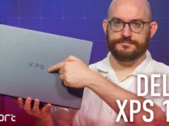 Revisión de Dell XPS 16 | Mashable