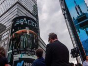 Elon Musk se convierte en multimillonario tras el cierre de la IPO de SpaceX