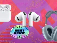 Las mejores ofertas de Prime Day AirPods: AirPods Pro 3 a precios récord