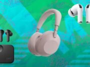 Auriculares con cancelación de ruido Prime Day: primeras ofertas de Apple y Sony