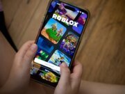 Roblox Kids y cuentas selectas lanzadas a nivel mundial
