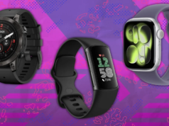 Ahorre $500 en rastreadores de actividad física y relojes inteligentes antes del Prime Day
