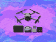 El DJI Mini 5 Pro ha alcanzado un nuevo precio récord en Amazon: ahorre $50 ahora mismo