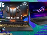 Las mejores ofertas de juegos Prime Day 2026: ASUS TUF F16 ahora con hasta $ 700 de descuento