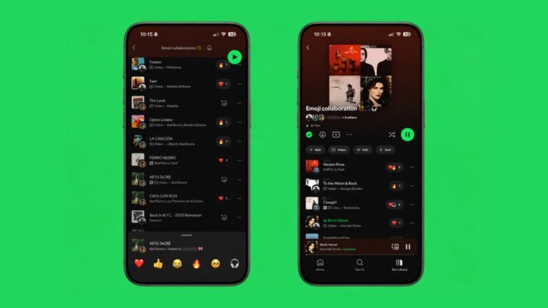 Dile a tus amigos en Spotify lo que piensas de sus gustos musicales con ...