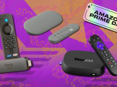 Las mejores ofertas de dispositivos de transmisión para comprar antes de que comience Prime Day