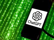 La participación de mercado de ChatGPT ha alcanzado un nuevo mínimo histórico