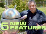 5 nuevas funciones de Android 17 para probar