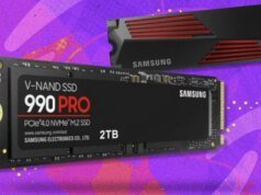 Las mejores ofertas de SSD: el Samsung 990 PRO obtiene una gran caída de precio anticipada del Prime Day