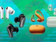 Los 16 mejores auriculares para Prime Day: auriculares abiertos y con cancelación de ruido.