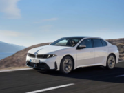 El BMW i3 está tan de moda que la compañía abrió pedidos anticipados meses antes de lo previsto