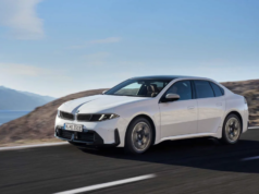 El BMW i3 está tan de moda que la compañía abrió pedidos anticipados meses antes de lo previsto