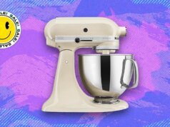 Las mejores ofertas de batidoras KitchenAid: Prime Day reduce $ 120 de descuento en la serie KitchenAid Artisan