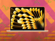 Oferta de Apple MacBook Air M3: $ 799 en Amazon