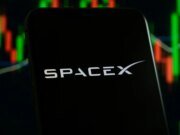 Precio de las acciones de SpaceX: dónde se encuentra, lo que necesita saber