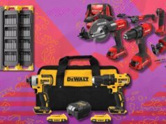 Las mejores ofertas de herramientas inalámbricas Prime Day: ahorre en Craftsman, DeWalt, Hoto y más
