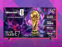 Las mejores ofertas de televisores de 65 pulgadas en Prime Day: hasta $ 1,000 de descuento en televisores TCL Mini QLED 2026 y televisores LG OLED