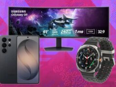 Estas son algunas de las mejores ofertas de Samsung disponibles cuando comienza Amazon Prime Day 2026