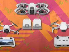 Las mejores ofertas de drones Prime Day 2026: obtenga las mejores ofertas en DJI, AntiGravity y Holy Stone