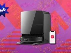 Las mejores ofertas de aspiradoras robóticas Prime Day: ahorre $ 715 en el Roborock Saros 10R