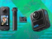 Las mejores cámaras de viaje a la venta: GoPro MAX2 con un 40% de descuento u obtenga la Insta360 X4 Air por $73